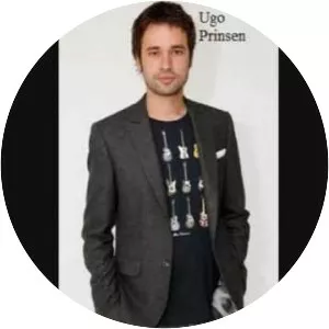 Ugo Prinsen