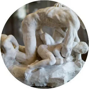 Ugolino and His Sons