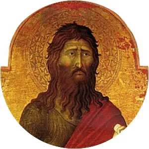 Ugolino di Nerio - Visual artist