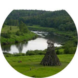Ugra National Park