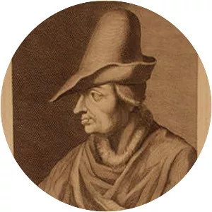 Uguccione della Faggiuola