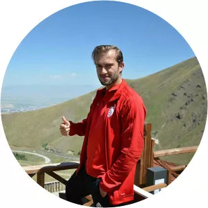 Uğur Arslan Kuru - Turkish football player