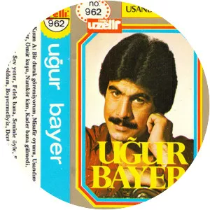 Uğur Bayer