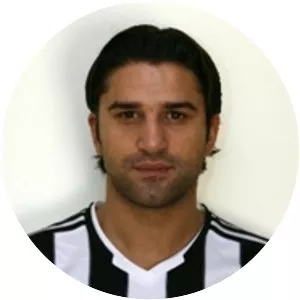 Uğur Boral - Turkish footballer