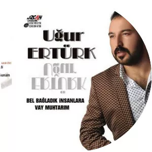 Uğur Ertürk
