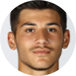 Uğur Kaan Yıldız - Football player