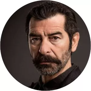 Uğur Polat - Turkish actor