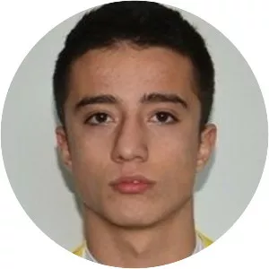 Uğur Samet Ünalır