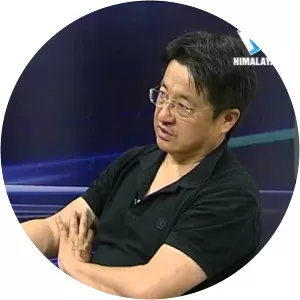 Ugyen Chhopel - Film director