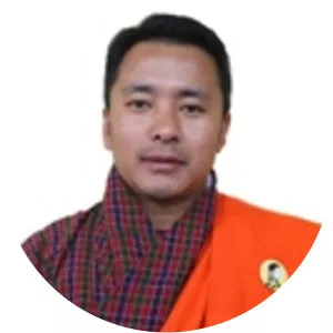 Ugyen Dorji