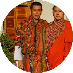 Ugyen Jigme Wangchuck