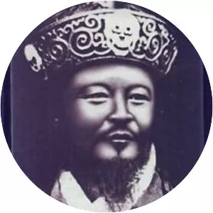 Ugyen Wangchuck - Former Druk Gyalpo