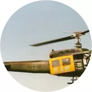 UH-1D