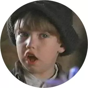 Uh-Huh - Fictional character