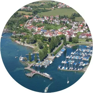 Uhldingen-Mühlhofen