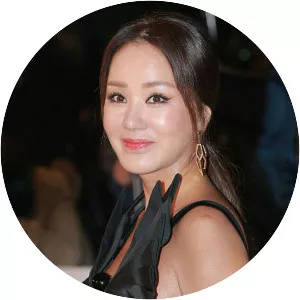 Uhm Jung-hwa