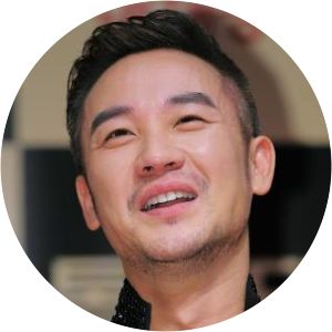 Uhm Tae-woong - South Korean actor