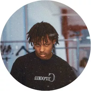 Uhmeer - Musical artist