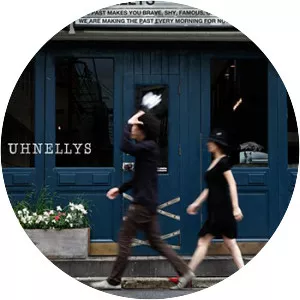 uhnellys - Musical group