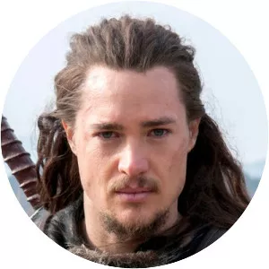 Uhtred of Bebbanburg
