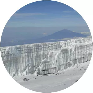 Uhuru Peak - Peak in Tanzania