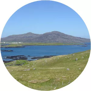 Uist - 