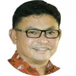 Ujang Iskandar