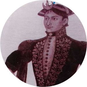 Ujir Singh Thapa photograph