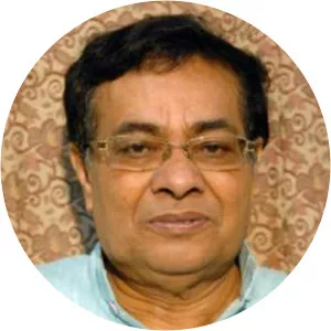 Ujjal Biswas