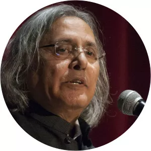 Ujjal Dosanjh
