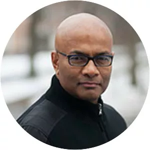 Ujjayant Chakravorty - Economist