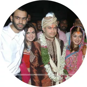 Ujjwal Kumar photograph