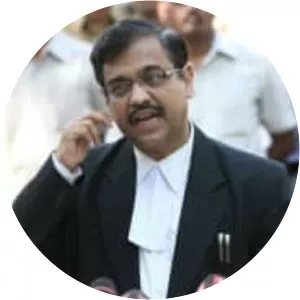 Ujjwal Nikam