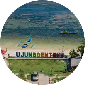 Ujung Genteng