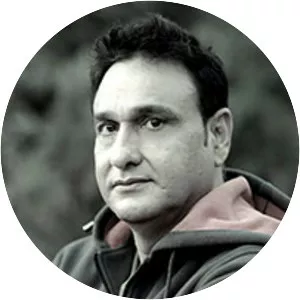 Ujwal Ghimire - Nepalese film director