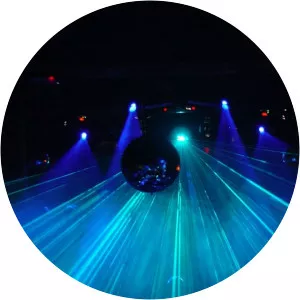 UK Dancefloor ChartSince 2015 - TV program