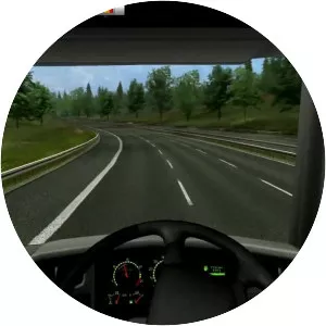 UK Truck Simulator