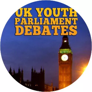 UK Youth Parliament Debates - TV program
