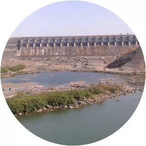 Ukai Dam