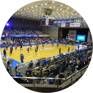 Ukaruchan Arena