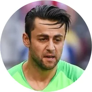 Łukasz Fabiański - Polish football player