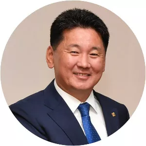 Ukhnaagiin Khürelsükh