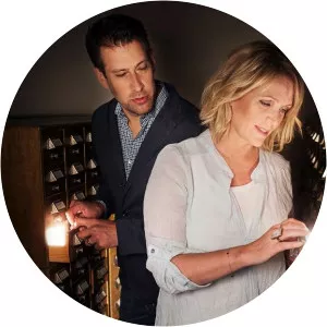 Ukjent arving - TV program