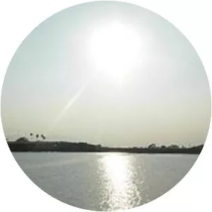 Ukkadam-Valankulam Lake - Lake in India