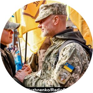 Ukraine Defender Day