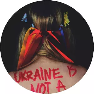 Ukraine Is Not a Brothel - 2013 ‧ Drama/Documentary ‧ 1h 20m
