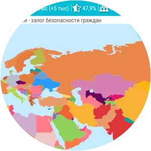 Ukraine Simulator 2 - Video game