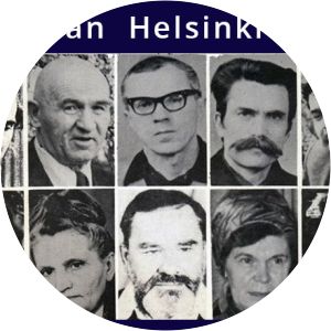 Ukrainian Helsinki Group