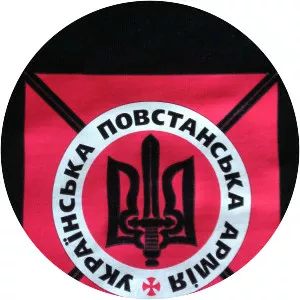 Ukrainian Insurgent Army - 