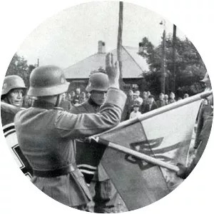 Ukrainian Liberation Army - Umbrella organization